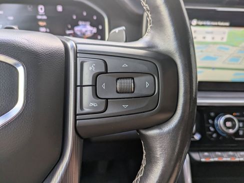 Used 2023 GMC Sierra 1500 Denali Ultimate AWD/4WD image 31