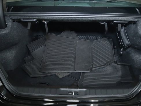 Certified 2023 Nissan Maxima SR w/ Sport Mat Group image 31