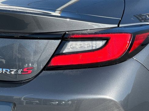 Used 2025 Subaru BRZ tS w/ Popular Package 2 image 25
