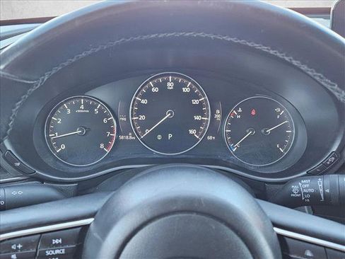 Used 2024 MAZDA CX-30 AWD 2.5 S w/ Select Sport Pkg image 10