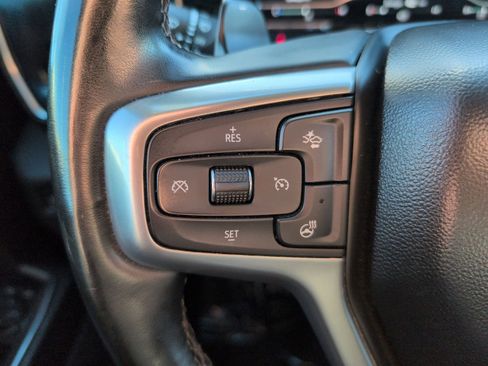 Certified 2024 Chevrolet Silverado 1500 LT Trail Boss w/ Protection Package image 16