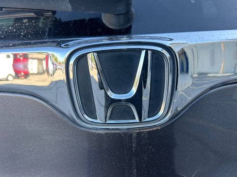 Used 2018 Honda CR-V Touring image 28