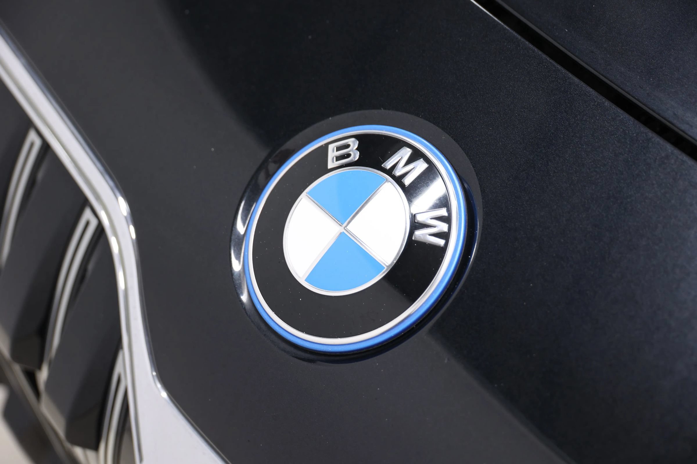 Used 2023 BMW i7 xDrive60 AWD/4WD image 8