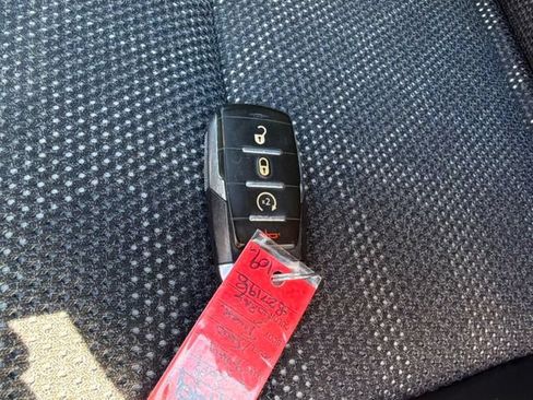 Used 2019 RAM 1500 Rebel w/ Rebel Level 2 Equipment Group AWD/4WD image 55
