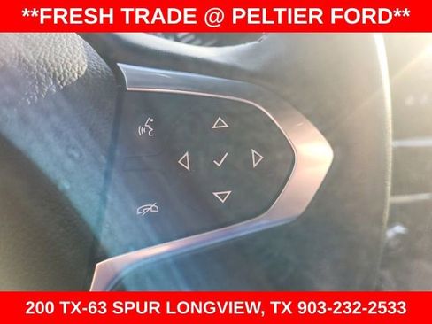 Used 2023 Chevrolet Traverse RS w/ LPO, Floor Liner Package image 15