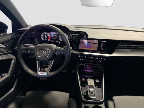 Used 2023 Audi S3 Premium Plus w/ Premium Plus Package image 23
