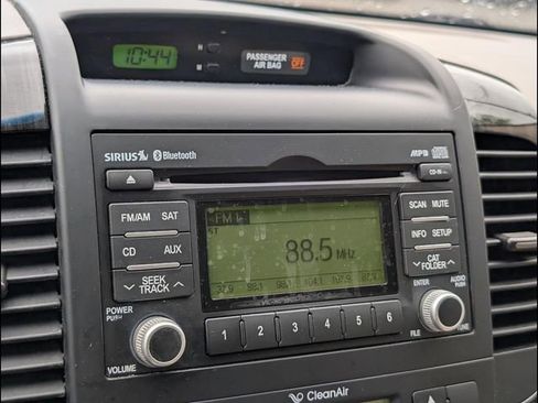 Used 2014 Kia Sedona EX w/ Luxury Package FWD image 14