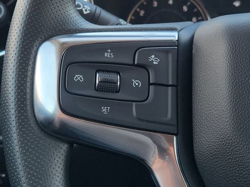 Used 2025 Chevrolet Blazer LT image 28