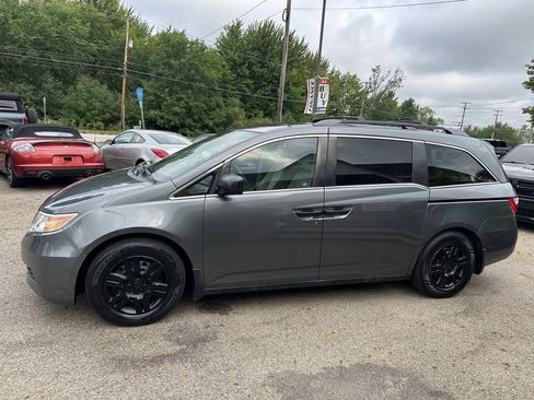Used 2012 Honda Odyssey LX image 3
