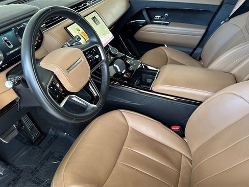 Used 2023 Land Rover Range Rover Sport SE image 12