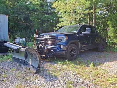 Used 2021 GMC Sierra 1500 Elevation w/ Preferred Package