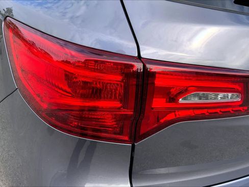 Used 2017 Acura MDX FWD image 27