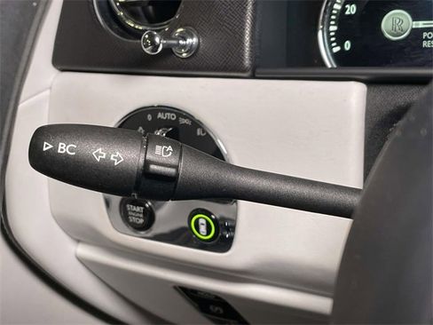 Used 2019 Rolls-Royce Cullinan image 44