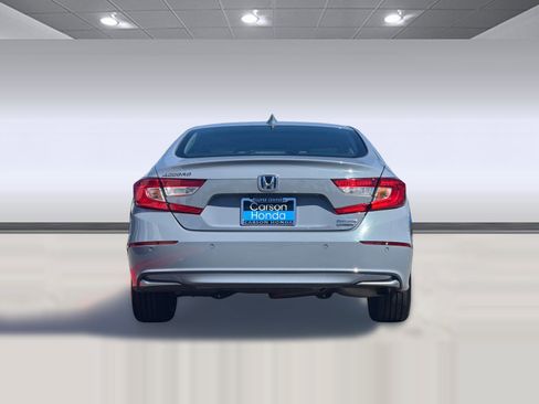 Used 2021 Honda Accord Touring image 10