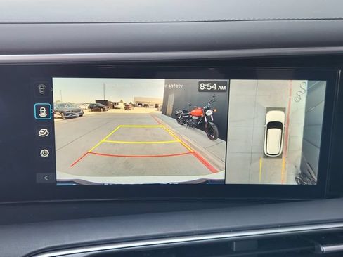 Used 2026 Hyundai Palisade Calligraphy AWD/4WD image 13