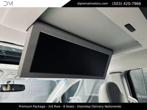 Used 2011 Toyota Sienna XLE w/ Premium Pkg FWD image 27