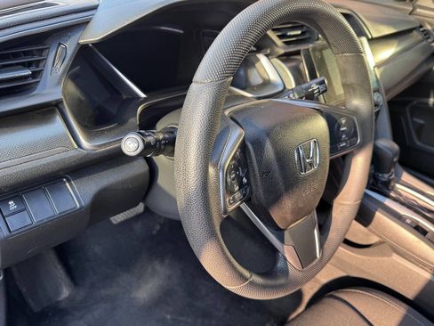 Used 2018 Honda Civic EX image 13