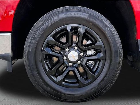 Used 2023 Chevrolet Silverado 1500 LT image 21