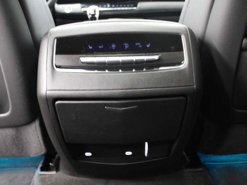 Certified 2024 Cadillac Escalade Sport w/ LPO, ONYX Package image 55