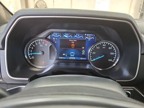 Used 2023 Ford F150 XLT w/ Equipment Group 302A High image 18