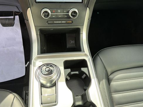 Used 2024 Ford Edge SEL w/ Convenience Package AWD/4WD image 14