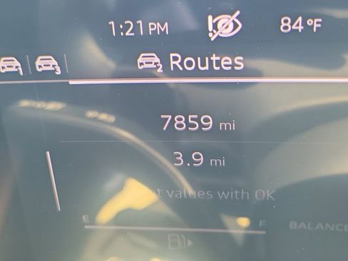 Used 2025 Audi A5 2.0T Premium Plus Sedan w/ Premium Plus image 24