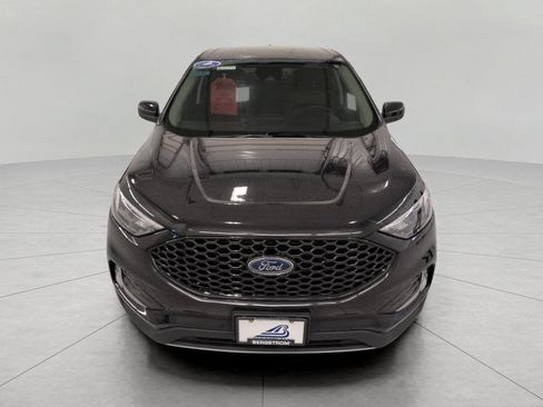 Used 2023 Ford Edge SEL w/ Convenience Package AWD/4WD image 14