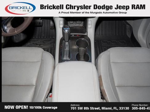 Used 2018 GMC Acadia SLT image 26