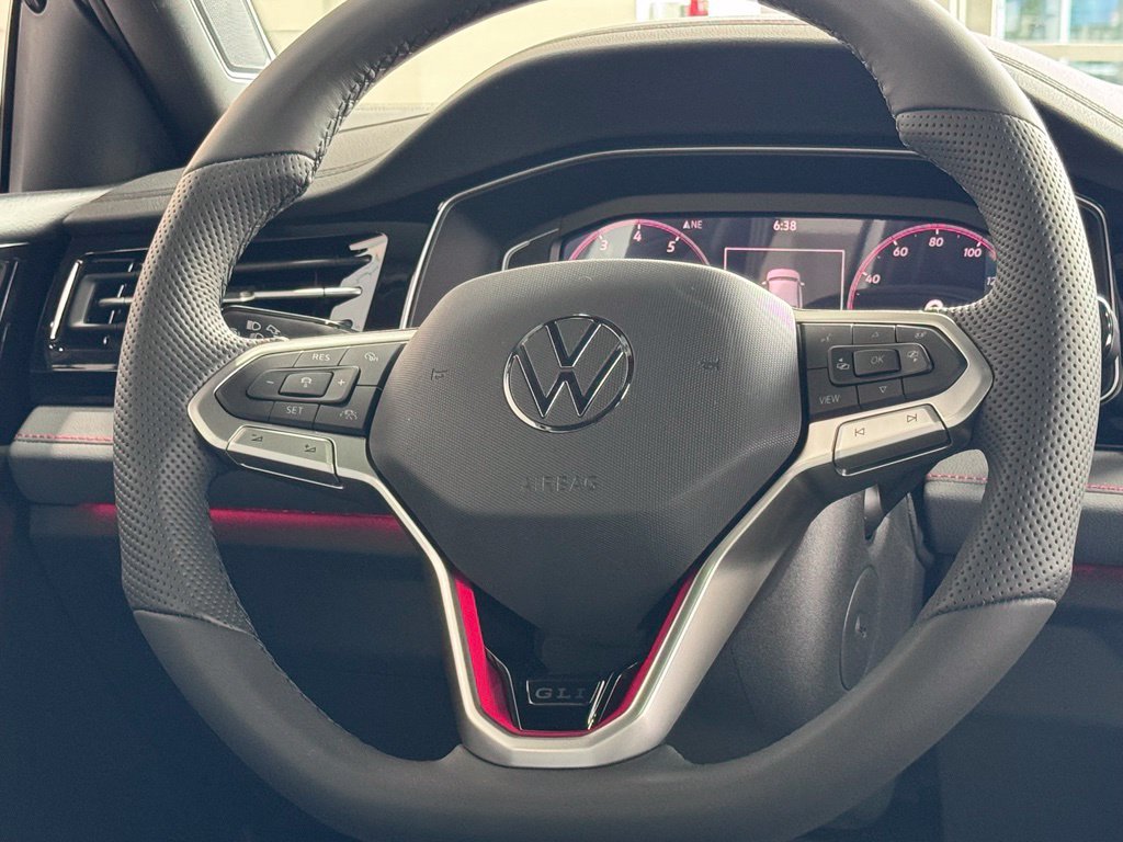 New 2027 Volkswagen Jetta GLI Autobahn FWD image 21