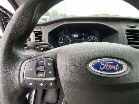 Used 2020 Ford Transit 350 XLT image 10