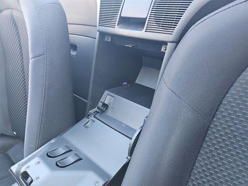 Used 2008 MAZDA MX-5 Miata Touring image 22