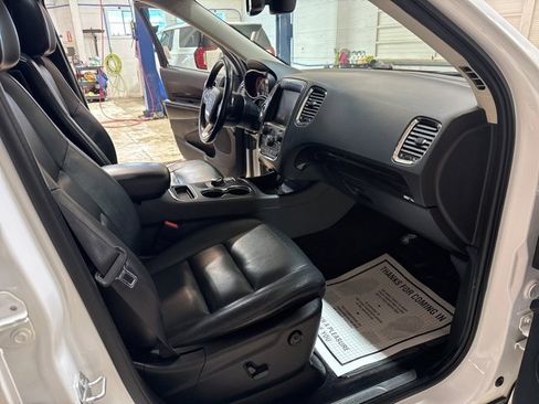 Used 2015 Dodge Durango Limited image 12