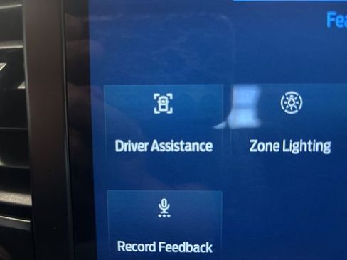 Used 2023 Ford F150 XLT w/ Equipment Group 302A High image 13