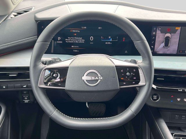 Certified 2026 Nissan Murano SL AWD/4WD image 12