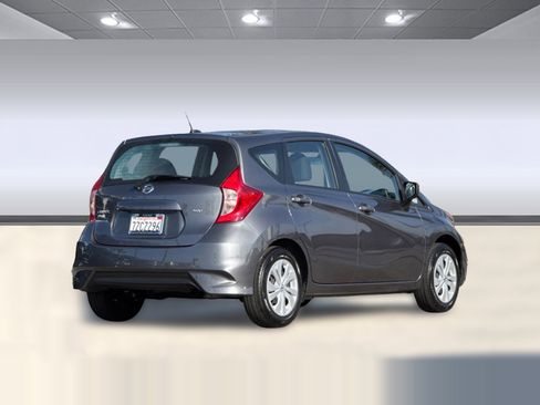 Used 2017 Nissan Versa Note SV image 8