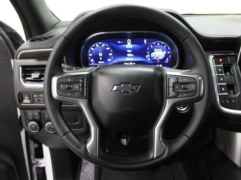 Used 2024 Chevrolet Tahoe Z71 image 11