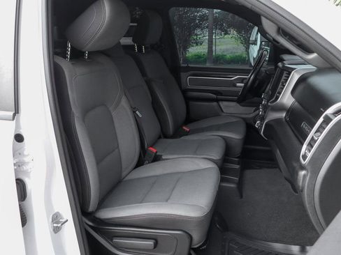 Used 2023 RAM 1500 Big Horn w/ Trailer Tow Group image 44