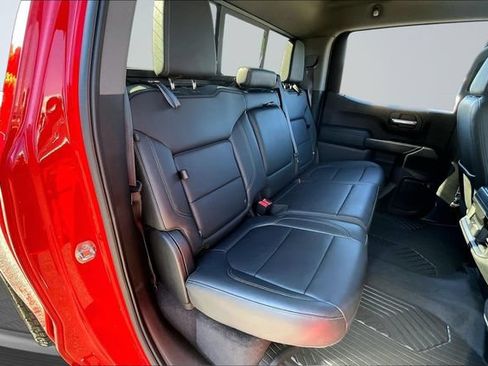 Used 2020 Chevrolet Silverado 1500 RST AWD/4WD image 26
