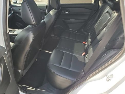 Certified 2024 Nissan Rogue SV w/ SV Premium Package image 12