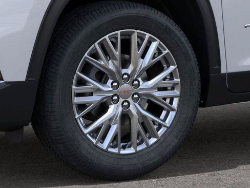 New 2026 GMC Acadia Elevation w/ Elevation Premium Package FWD image 30
