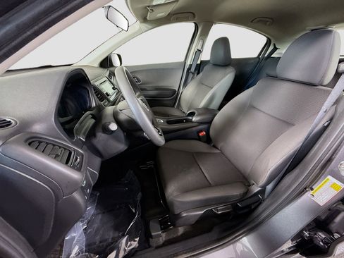 Used 2019 Honda HR-V LX image 21