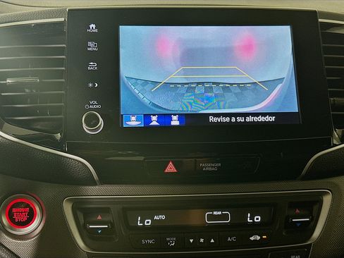 Used 2022 Honda Ridgeline Sport image 25
