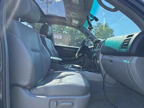 Used 2006 Toyota 4Runner Limited AWD/4WD image 27