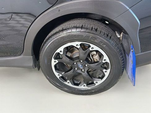 Used 2023 Subaru Crosstrek 2.0i image 31