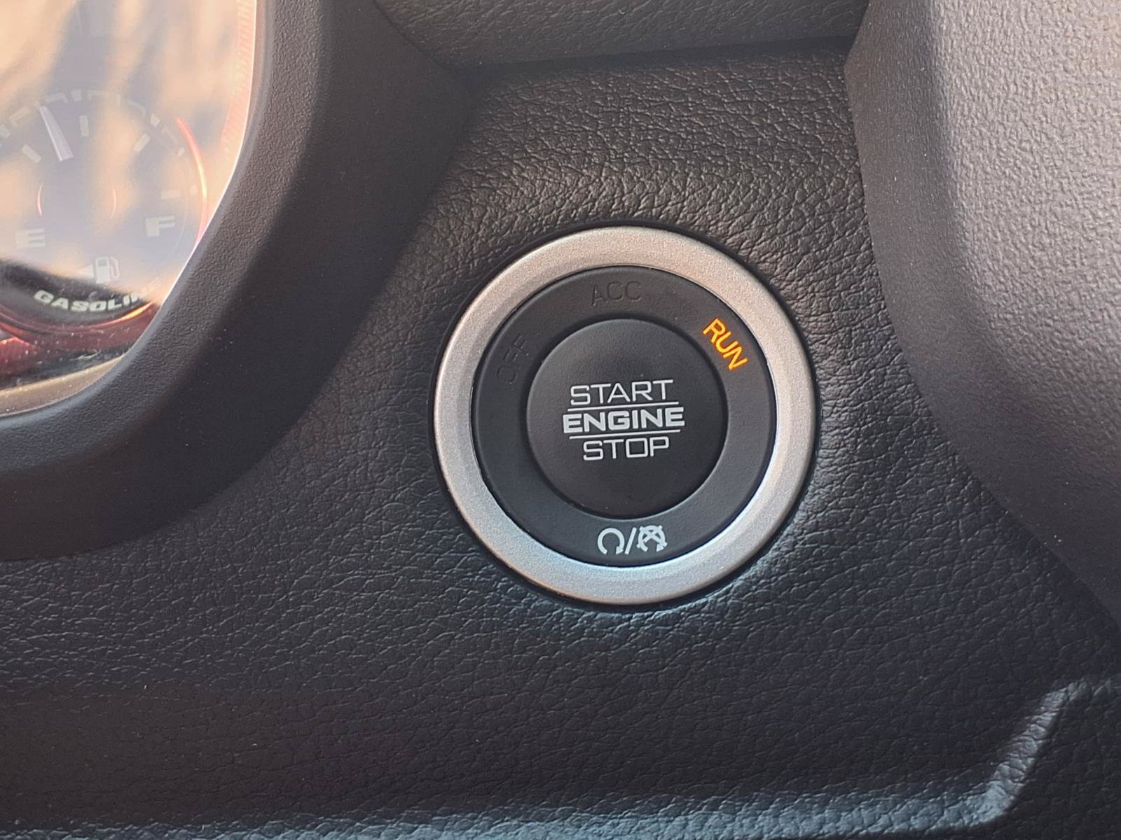 Used 2022 RAM 1500 Rebel AWD/4WD image 14