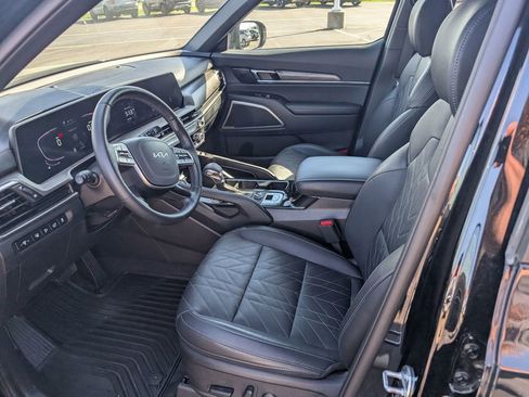 Used 2025 Kia Telluride EX X-Line AWD/4WD image 13