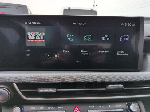 Used 2025 Hyundai Sonata SEL AWD/4WD image 19