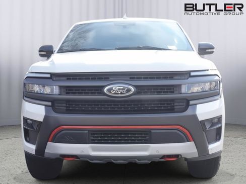 Used 2024 Ford Expedition Timberline image 2