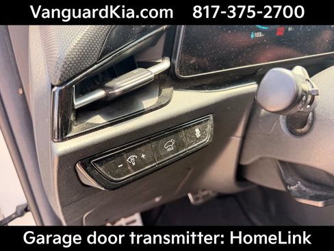 Certified 2023 Kia Niro Wave FWD image 16