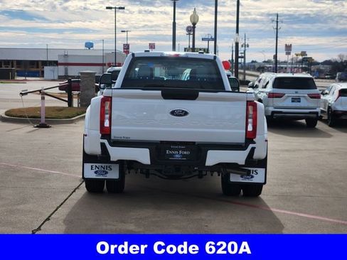 New 2026 Ford F350 XL w/ STX Appearance Package image 6